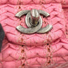 Chanel shoulder