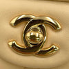 Chanel shoulder