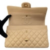 Chanel shoulder