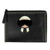 Fendi clutch