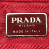 Prada backpack