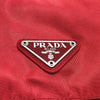 Prada backpack