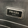 Prada clutch