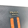 Prada clutch