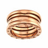 Bulgari ring