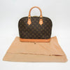 Louis Vuitton handbag