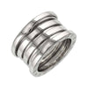 Bulgari ring