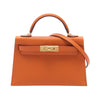 Hermès handbag