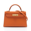 Hermès handbag