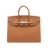 Hermès handbag