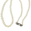 Mikimoto necklace