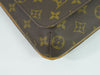 Louis Vuitton shoulder