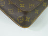 Louis Vuitton shoulder