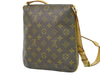 Louis Vuitton shoulder