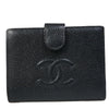 Chanel wallet