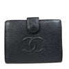 Chanel wallet