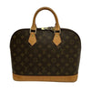 Louis Vuitton handbag