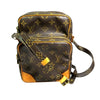 Louis Vuitton shoulder