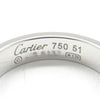 Cartier ring