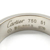 Cartier ring