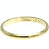 Cartier ring