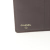 Chanel wallet