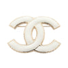 Chanel brooch