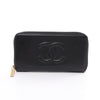 Chanel wallet