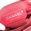 Chanel shoulder