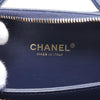 Chanel shoulder