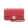 Chanel shoulder