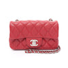 Chanel shoulder