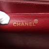 Chanel shoulder