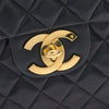 Chanel shoulder