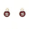 Chanel earring