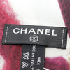 Chanel scarf