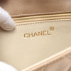 Chanel shoulder