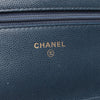 Chanel wallet