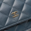 Chanel wallet