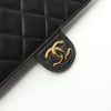 Chanel shoulder