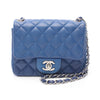 Chanel shoulder