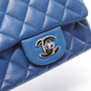 Chanel shoulder