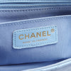 Chanel shoulder