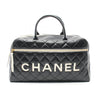 Chanel travel