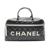 Chanel travel