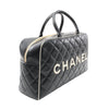 Chanel travel