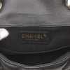 Chanel shoulder