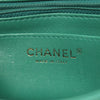 Chanel shoulder