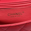 Chanel shoulder