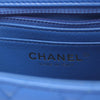 Chanel shoulder